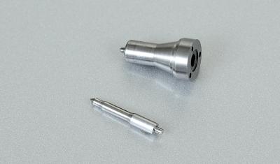 China High Precision Common Rail Yanmar Injector Nozzle DLLA150P224 Smallest Tolerance for sale
