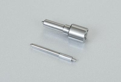 China Isuzu / Toyota Zexel Fule Injector Nozzles High Speed Steel Material for sale