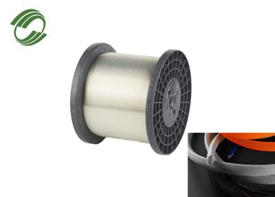 China 0.25mm 0.3mm Polyester Monofilament Yarn for sale