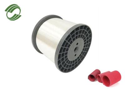 Китай пряжа моноволокна полиэстера 0.3mm 0.4mm для пряжи нити спирального пояса фильтра прессы Mono продается