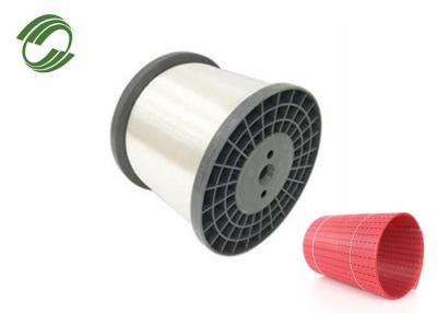 Chine le monofilament de polyester de 0.3mm 0.4mm bavardent 0.92g/Cm3 pour non des textiles tissés à vendre