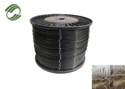 China Stable High Tenacity Agriculture Polyester Wire Anti Corrosive for sale
