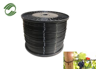 China Bed Support Agriculture Polyester Wire Anti UV 730 CN/Dtex Alkali Resistant for sale