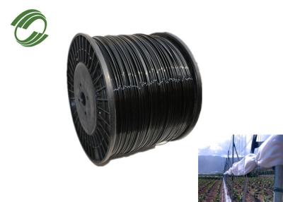 China Monofilament Polymer Wire For Agriculture 1.8mm For Tunnel Houses for sale