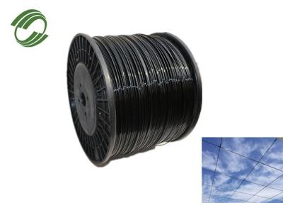 China 2.2mm Agriculture Polyester Wire 2000m PET Wire For Agriculture for sale