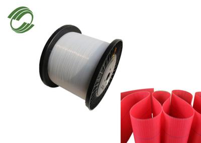 Chine Hauts polyesters de ténacité de monofilament imperméable fil la preuve de l'alcali ISO9001 à vendre