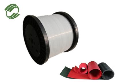 Chine ligne mono en nylon de ténacité élevée de 0.3mm pour le tissu filtrant de asséchage de ceinture à vendre