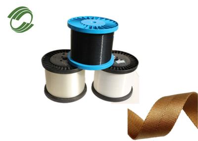 China Conveyor Belt Polypropylene Monofilament Yarn for sale