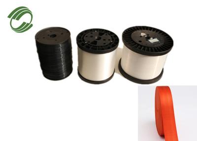 China Conveyor Belt Polypropylene Monofilament Yarn Spiral Dryer Mesh 10-25% Elongation for sale