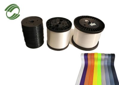 China Disk Belt Polyester Monofilament Yarn High Stability 20-40 CN/Dtex for sale