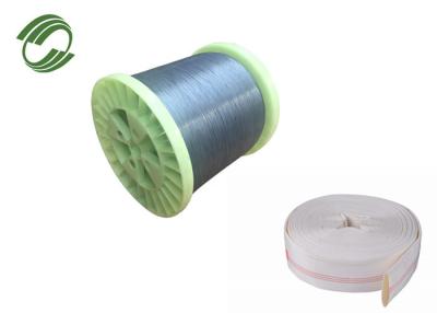 China Water Hose Synthetic Polyester Monofilament Yarn 1mm 1.4mm for sale