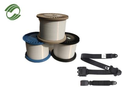 China 0.22mm Polypropylene Monofilament Yarn 20-40 CN/Dtex Superior Monofilament for sale