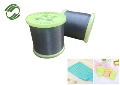 China Odorless PE Monofilament Yarn 29-47% Low Humidity Resistance for sale
