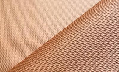 China High Tenacity Brown Dipped EP Fabric For Rubber Conveyor Belt Making for sale