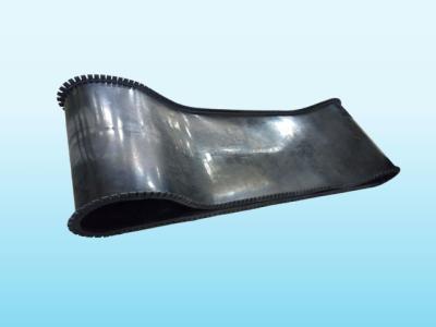 China Flexible Rubber Coal Feeder Conveyor Belt Wear Resistance High Efficiency for sale