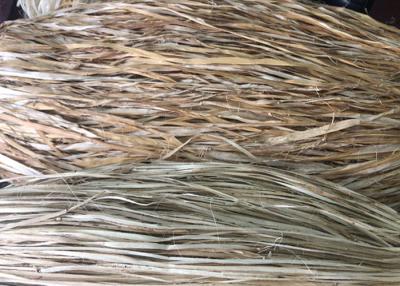 China Guardamalleta de madera tejida moho anti natural de la tela para la cortina en venta