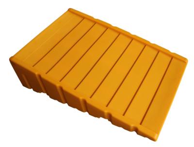 China Longlife Spill Pallet Ramp 30cm Platform Ramp Logo Customized Available for sale