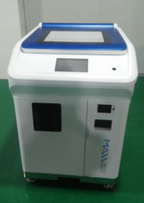 中国 プラスチック プロダクトを形作る医療機器カバー真空 販売のため