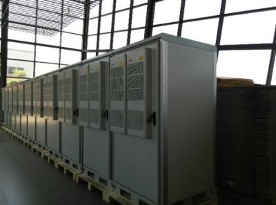 China Cabinet cooling,DC air conditioners for sale