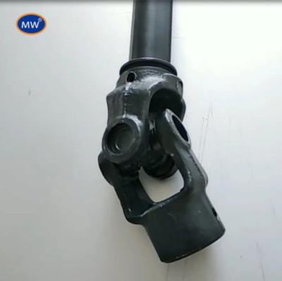 China Widely Used Pto Shaft for Agricultural Machinery en venta
