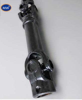 China Factory Made Pto Shaft with Shear Bolt Torque Limiter for sale