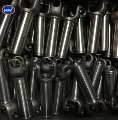 China Factory Directly Provide Pto Drive Shaft for Power Transmission en venta