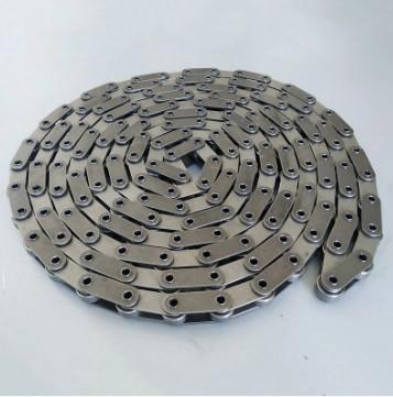중국 Carbon Steel Conveyor Pintle Chain 667h 판매용