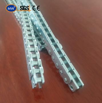 China Anti-Sidebow Chains for Pushing Window 9.5mm/12.7mm en venta