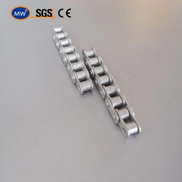 Cina Lumber Steel Conveyor Chains 81X in vendita