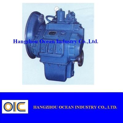 China C Series Marine Gearbox  Features Enhanced Model-C135 for sale
