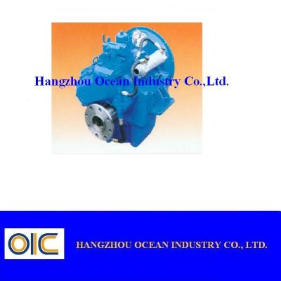 China CH Series Marine Gearbox Features Enhanced Model-CH400 for sale