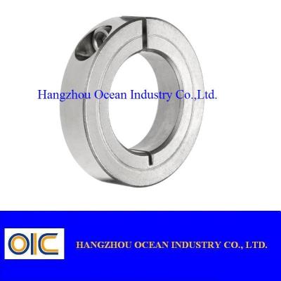 China quick connect locking shaft collar for sale