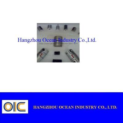 China One-Piece Clamp Style Bearing Locknut TCN1-00-F TCN1-01-F TCN1-02-F TCN1-03-F TCN1-04-F TCN1-05-F TCN1-06-F TCN1-07-F for sale