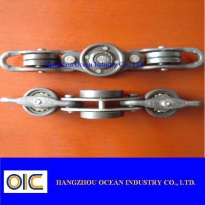 China Painting Line Chain , type UH-5075-S , UH-5075-HH for sale