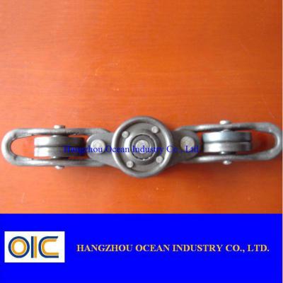 China High precision Conveyor Parts for sale