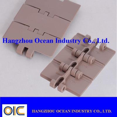China Plastic Flat Top Chain , type 878/880 , 878/880 , 879/880 for sale