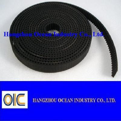 China Rubber Timing Belt ,Power Transmission Belts , type MXL for sale