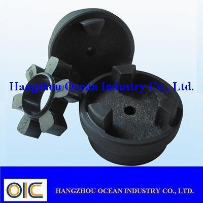 China HRC Coupling , type HRC150 , HRC180 , HRC230 , HRC280 for sale