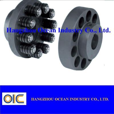 China Pin Coupling , type 67 , 83 , 102 , 134 for sale