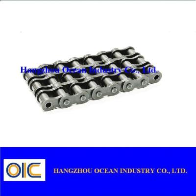 China Roller Chain ,type 35-2 , 40-2 , 50-2 , 60-2 , 80-2 , 100-2 , 120-2 , 140-2 , 160-2 , 200-2 , 240-2 for sale