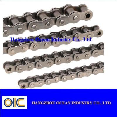 China Roller Chain ,type 35-1 , 40-1 , 50-1 , 60-1 , 80-1 , 100-1 , 120-1 ,140-1 , 160-1 , 200-1 for sale