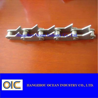 China Sharp Teeth Chains , type B Series 03B , 04B , 05B , 06B , 08B , 10B , 12B ,16B , 20B , 24B , 28B , 32B for sale