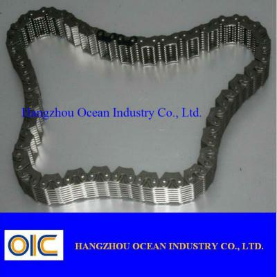 China Silent Chain , type C4-138 , 4-150 , C4-320 , C4-323 , C4-329 , C4-332 , C4-338 for sale
