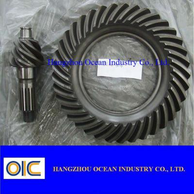 China Nissan Crown Wheel and Pinion , OEM 38110-90476 , 38110-90502 , 38110-90477 for sale