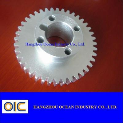China Stainless Steel gears and Pinions for sale