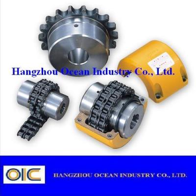 China Chain Coupling , type 8022 , 10018 , 10022 , 12018 , 12022 for sale