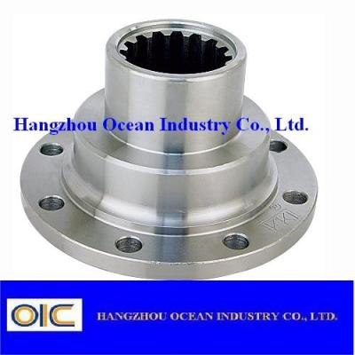 China Flange Coupling, type 224 , 250 , 280 , 315 , 355 , 400 , 450 , 560 , 630 for sale