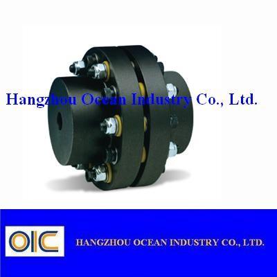 China Pin Coupling , type 178 , 204 , 254 , 318 for sale