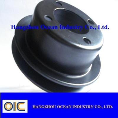 China Auto Crankshaft Pulley Use for Ford , Buick ,  , Audi , Peugeot , Renault for sale