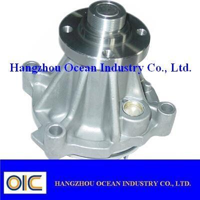 China Auto Water Pump Are Use For Ford , Buick ,  , Audi , Peugeot , Renault , Skoda Toyota , Nissan for sale